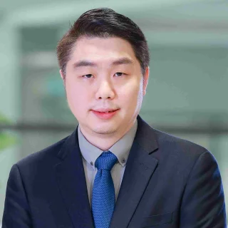 A Prof. Chun Wie Chong