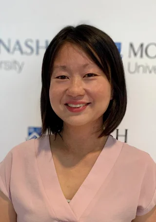 Dr. Simone Li
