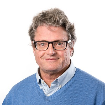 Prof. Richard Dick A. Strugnell, AO br University of Melbourne, AUS