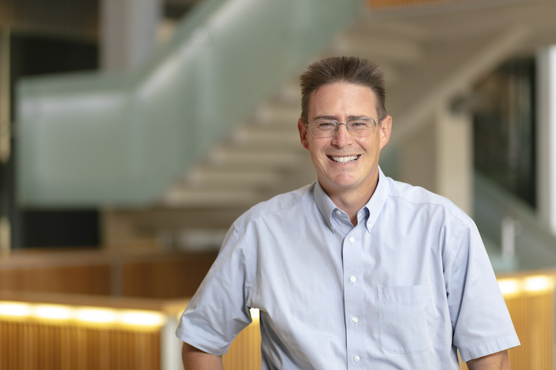 Prof. Rob Knight br University of California San Diego, USA