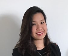 Assist. Prof. Tania Wong br Rutgers Institute for Infectious Inflammatory Diseases, USA